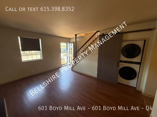 Building Photo - 601 Boyd Mill Ave