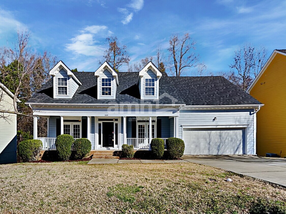 Foto principal - 209 Boswell Lane