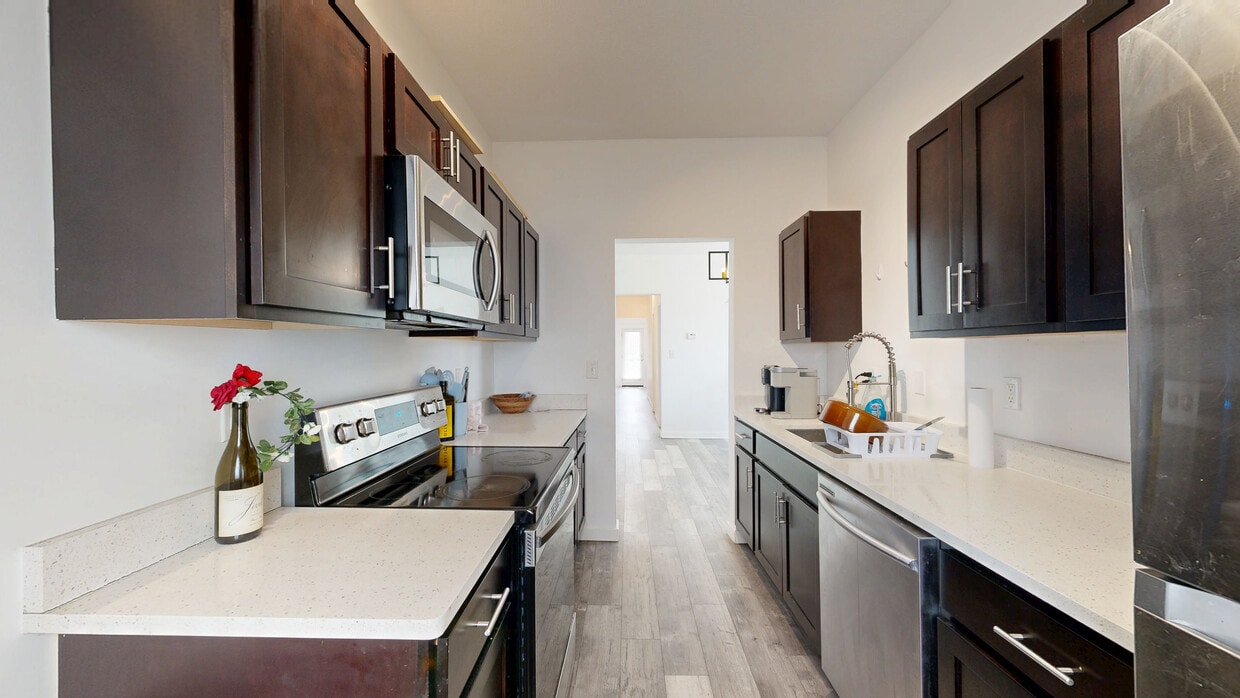 Photo - 11915 Ashbury Ave Apartments