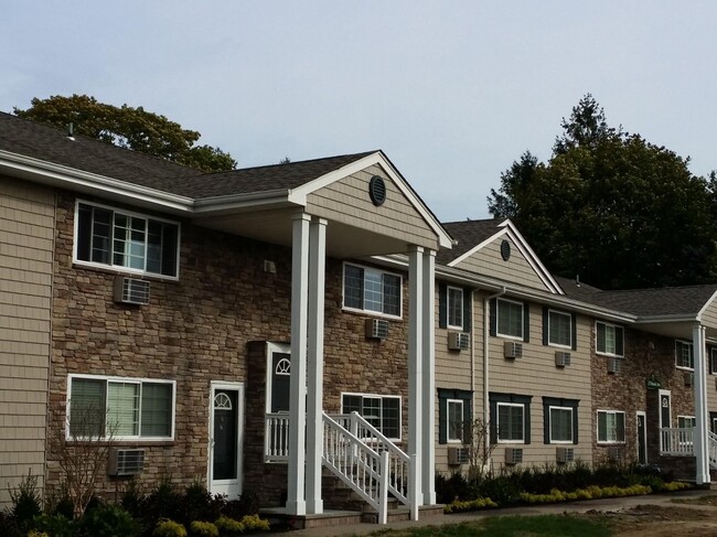 Foto del edificio - 323 Brook Ave