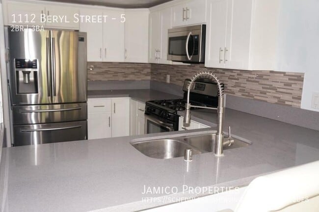 Building Photo - 1112 Beryl St