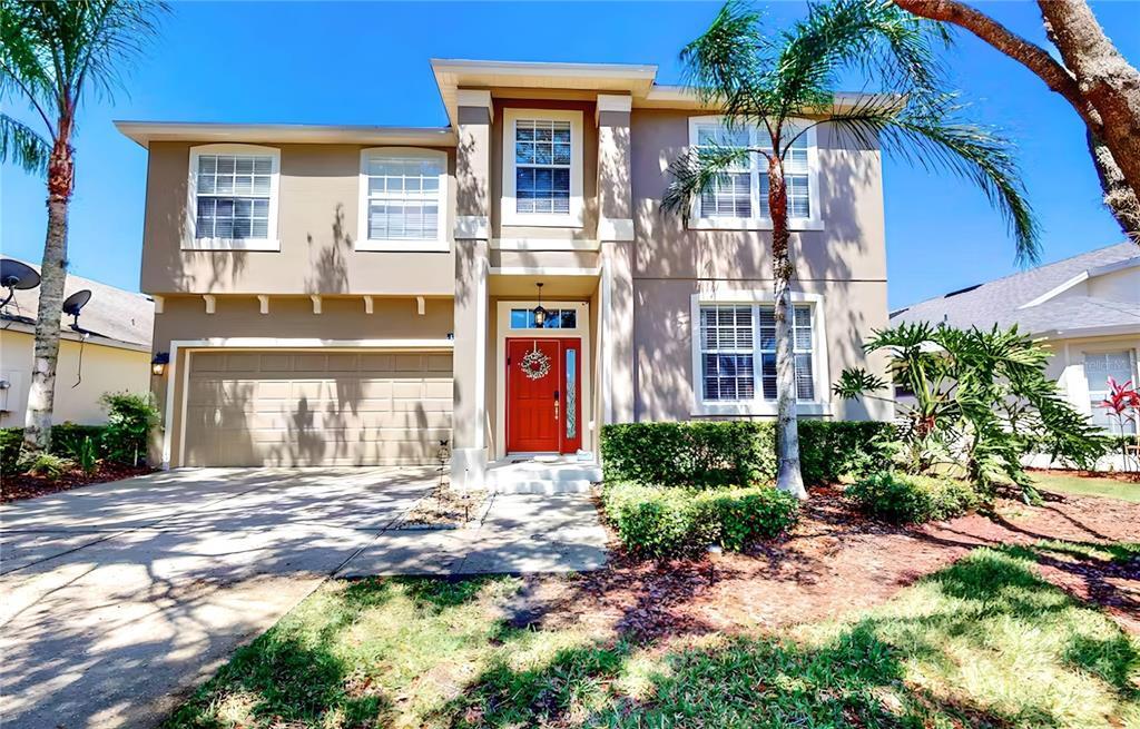 Primary Photo - 136 Henley Cir