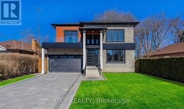 Building Photo - 200 Oakridge Dr