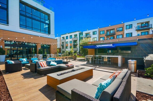 Foto del edificio - 3639 Haven Ave