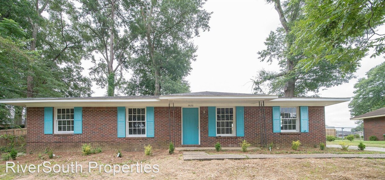 Primary Photo - 3 br, 2 bath House - 3826 Ukraine Dr