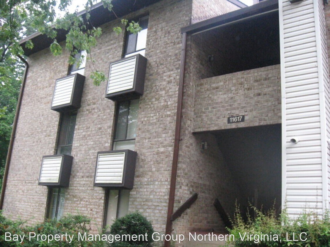 11617 Stoneview Square, Reston, VA 20191 House Rental in Reston, VA