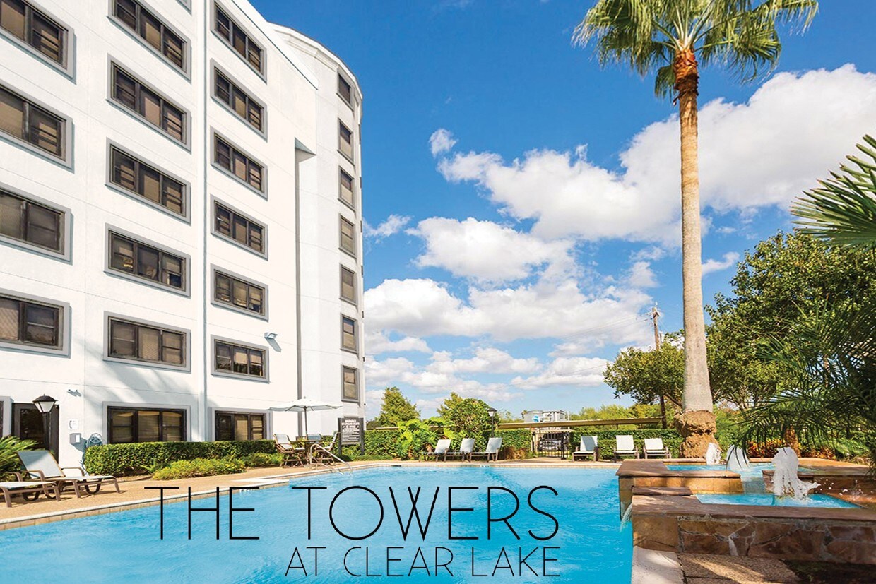 The Towers at Clear Lake Alquileres en Houston, TX
