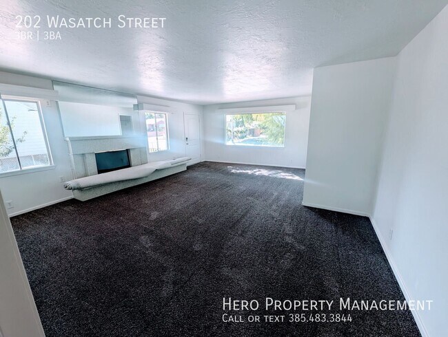 Foto del edificio - 202 Wasatch St.
