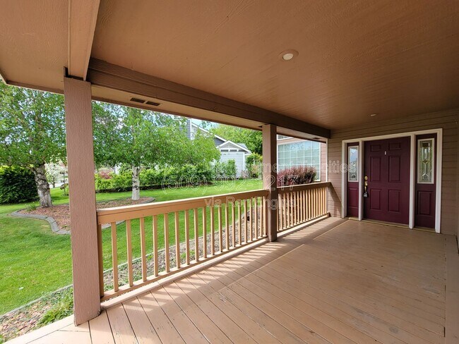 Building Photo - 2918 S Ledbetter Pl
