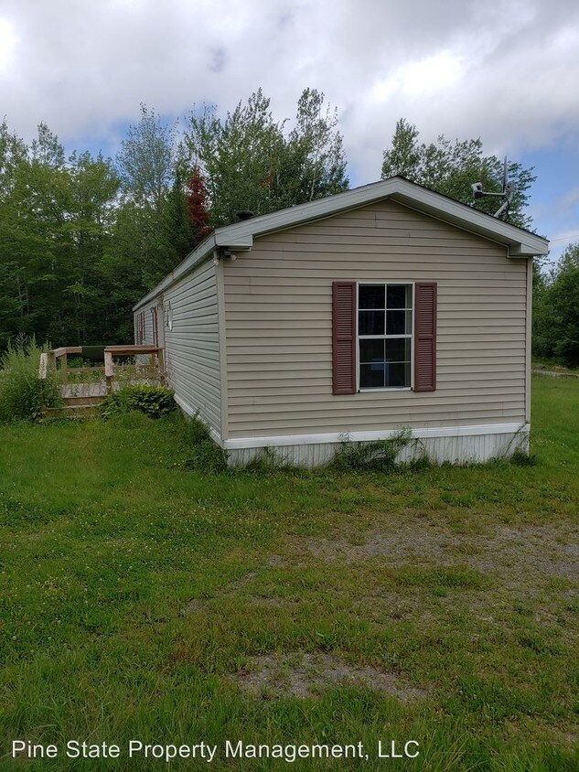Foto principal - 3 br, 2 bath House - 107 Penny Lane