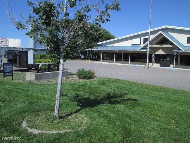 Building Photo - 1 br, 1 bath Apartment - 2535 Hwy 93 south