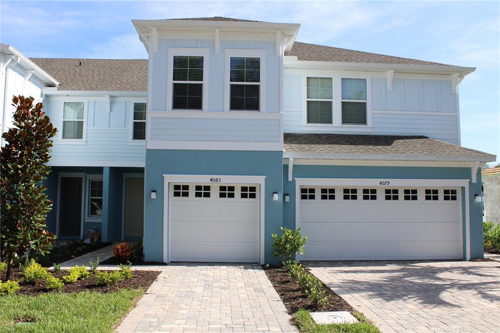 Foto principal - 4083 Via Sienna Cir