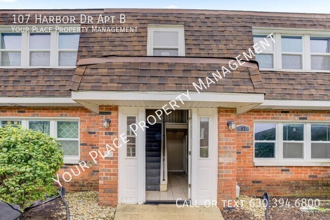 Foto del edificio - Beautifully updated 2BR, 1BA in Pelican Cove!