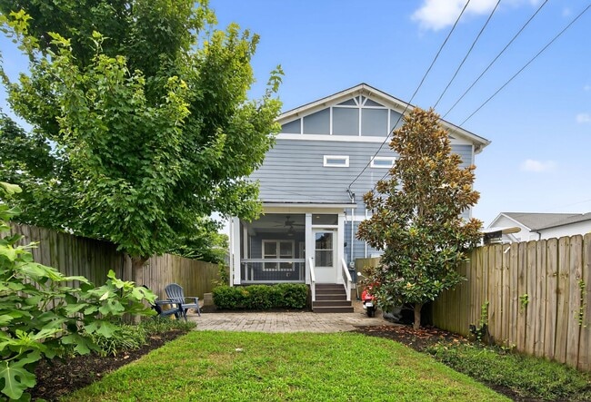 Photo - Beautiful 4 Bedroom in The Nations House