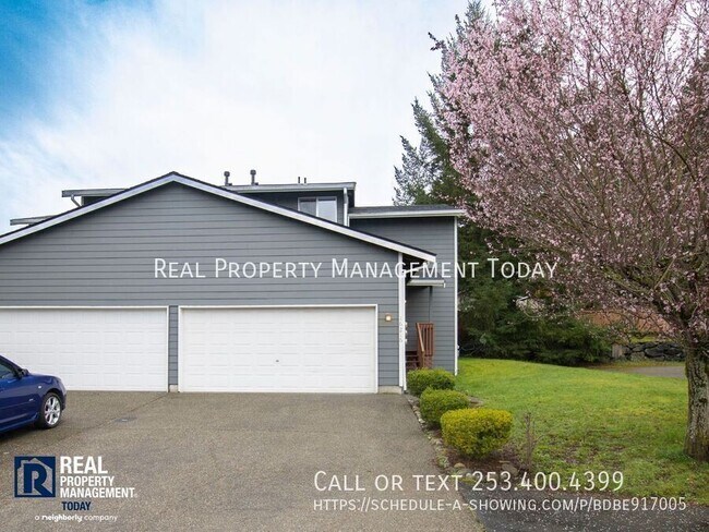 Foto del edificio - 16216 72nd Ave Ct E