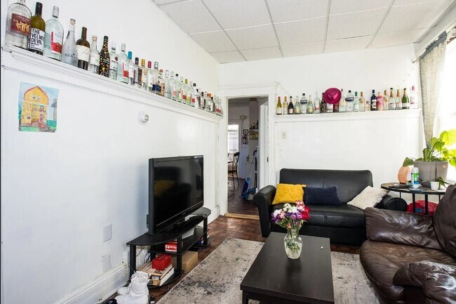 Foto del edificio - 222 Waverly Pl