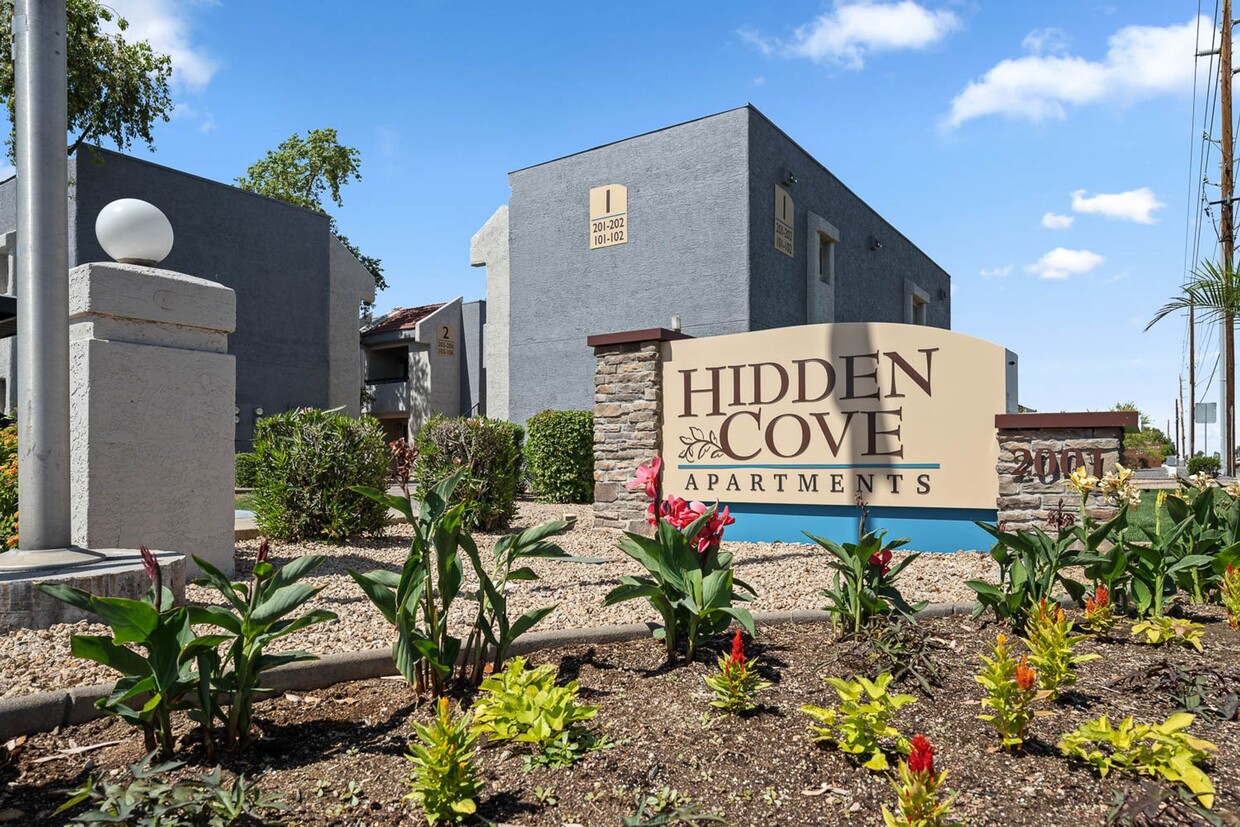 Foto principal - Hidden Cove Apartments