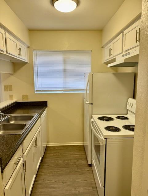 Foto del edificio - 2807 Parker Ln