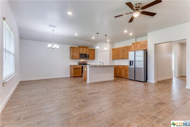 Foto del edificio - 1614 Sideoats Ln