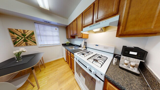 Foto del edificio - Residences at Brookside
