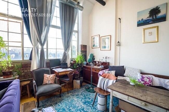 Foto del edificio - 720 N 5th St