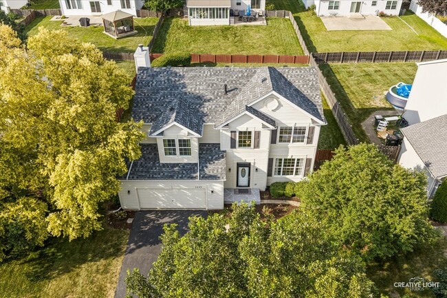 Building Photo - 1445 Waterside Dr