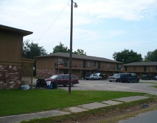 T & H Apartments - T&H Apartments