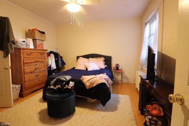 Building Photo - 2 br, 2 bath  - 1101 Beacon St # 4C
