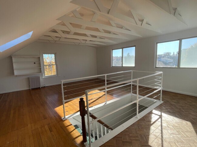 loft de artistas - 6 George St