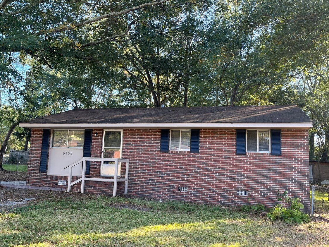 5158 Eton Dr, Columbus, GA 31907 House Rental in Columbus, GA