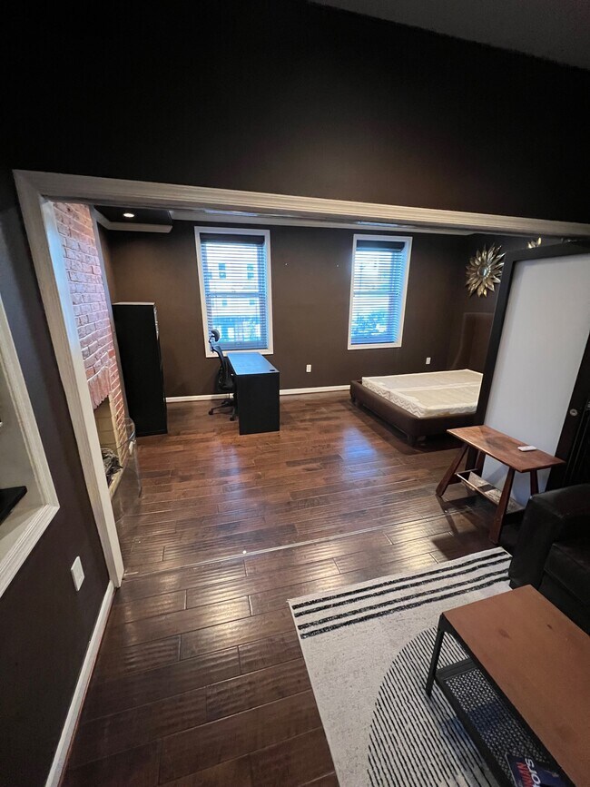 Foto del edificio - 2204 14th St NW