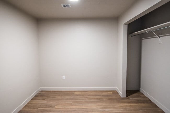SB9 Bed - Greenprint Gateway