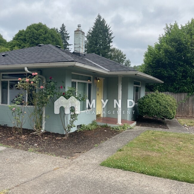 Building Photo - 2 br, 1 bath House - 1013 10th St