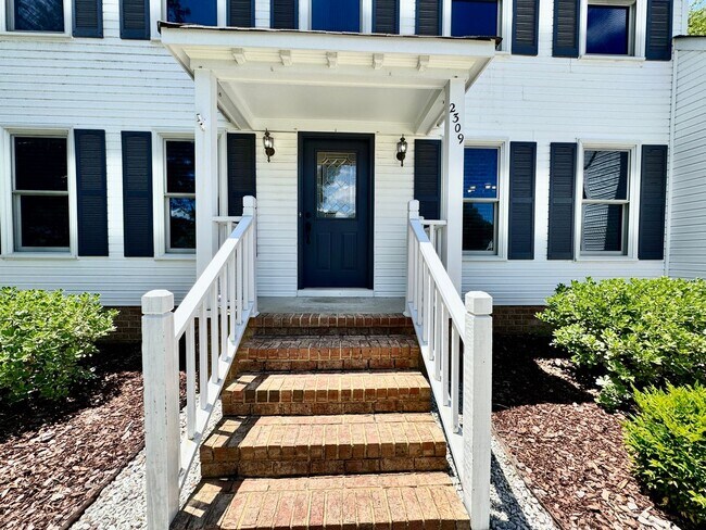 Building Photo - 2309 Cornstalk Ct