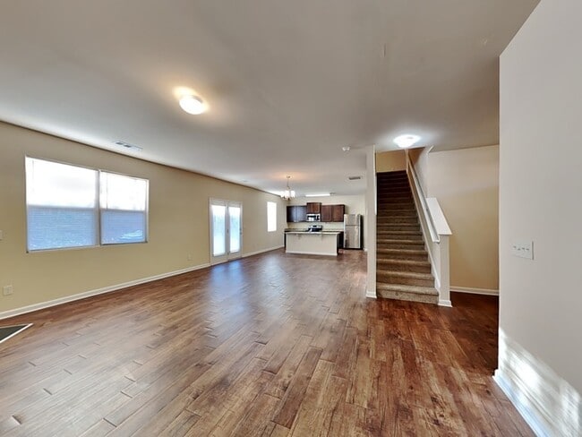 Building Photo - 1007 Eldon Ln