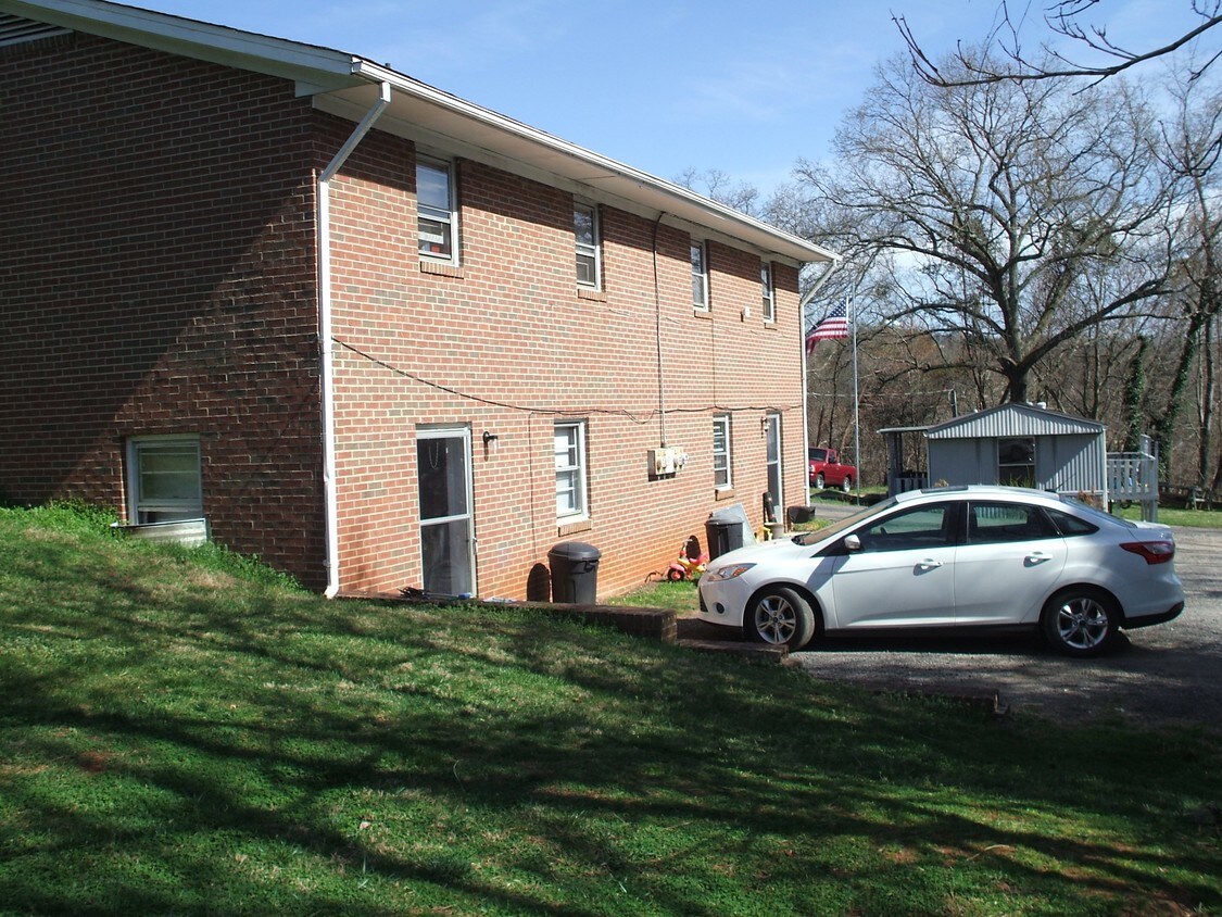 Foto del edificio - 50 Mason Ct