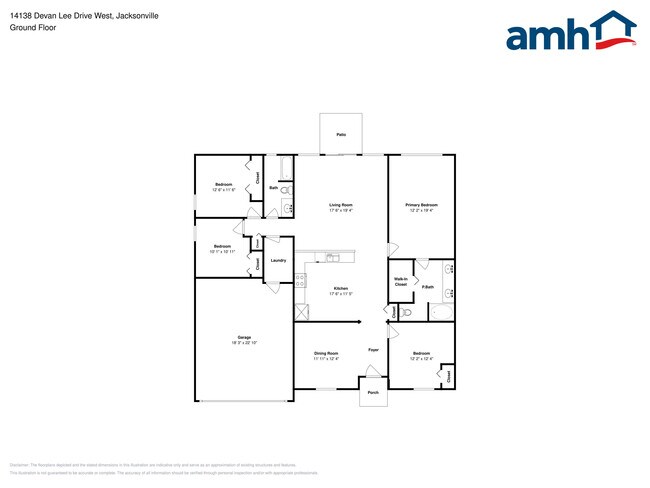 Building Photo - 14138 Devan Lee Dr W