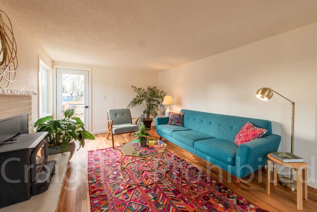 Foto del edificio - 4635 S Austin St