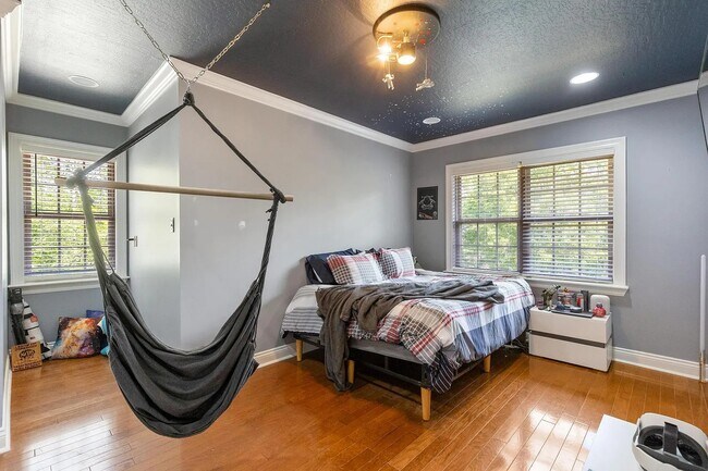 Foto del edificio - 104 Heartwood Pt
