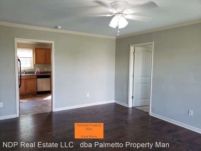 Building Photo - 3 br, 2 bath House - 1038 Slow Creek Ct.