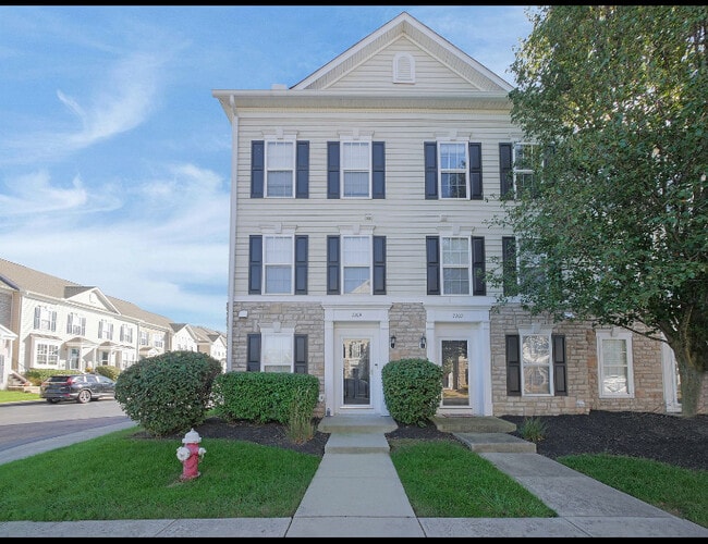 Building Photo - 7209 Billy Goat Dr