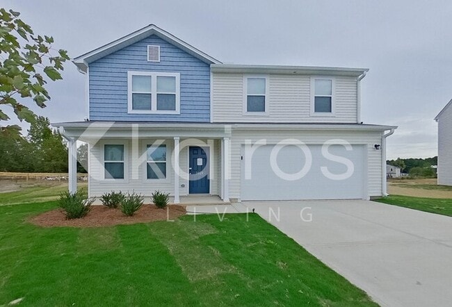 Building Photo - 7029 Peppermill Way