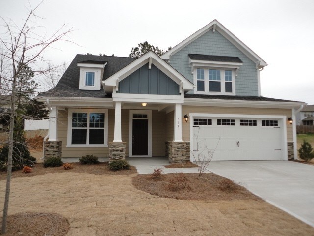 Building Photo - 713 Tree Green Lane