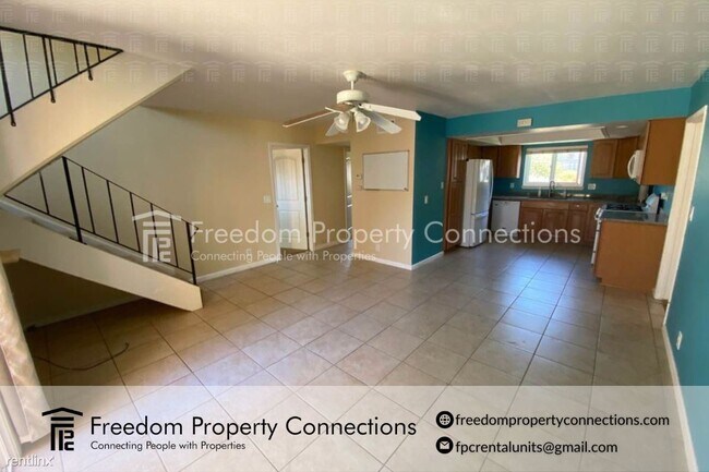 Foto del edificio - Room for Rent, 1 bath House - 109 Hercules...