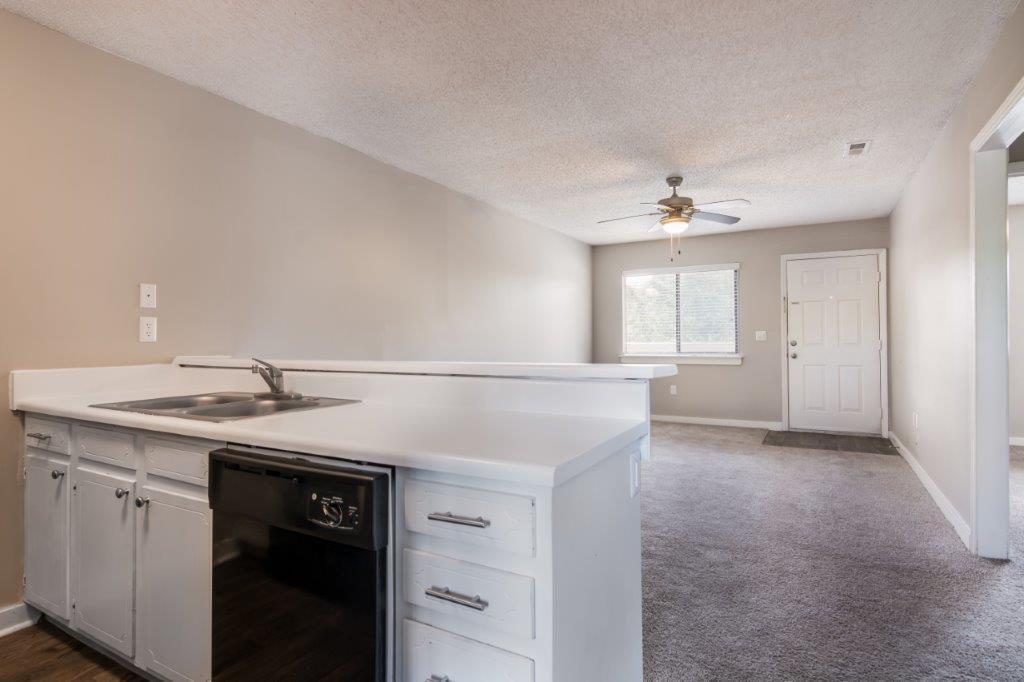 1022 West Apartment Homes Apartments 1022 W Buford St Gaffney, SC