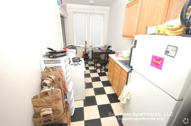 Building Photo - 1195 Boylston St