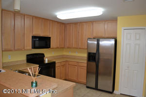 Kitchen - 9420 Osprey Branch Trail