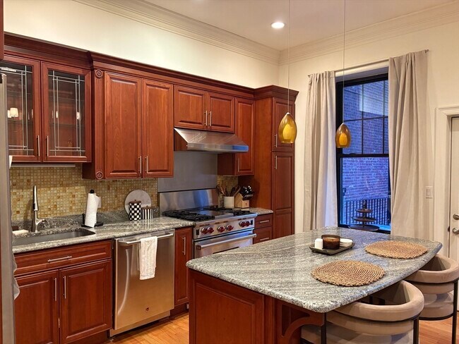 Foto del edificio - 39 High St