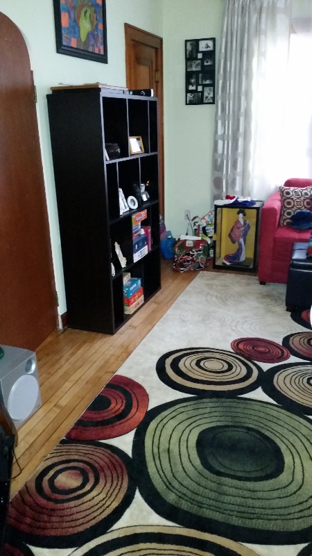 Foto del edificio - 2436-B N Weil St