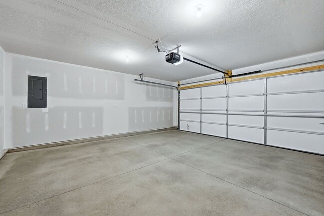 Interior Photo - Thunderhawk Villas